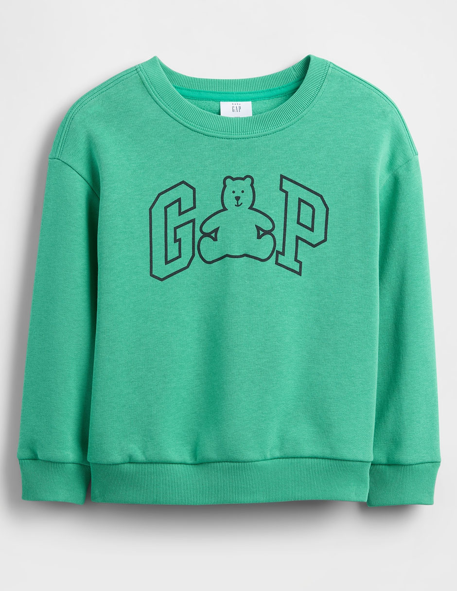 Sudadera para bebé