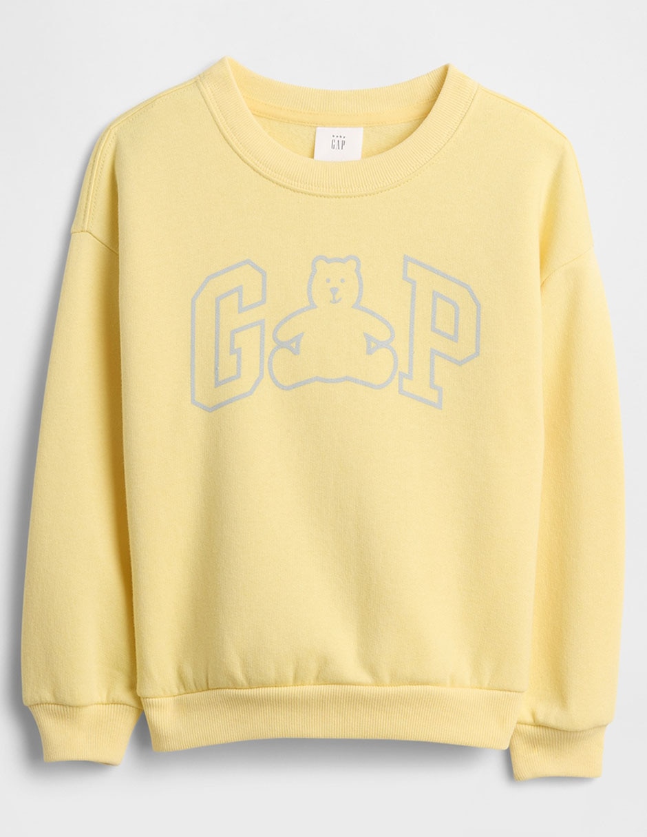Sudadera para bebé