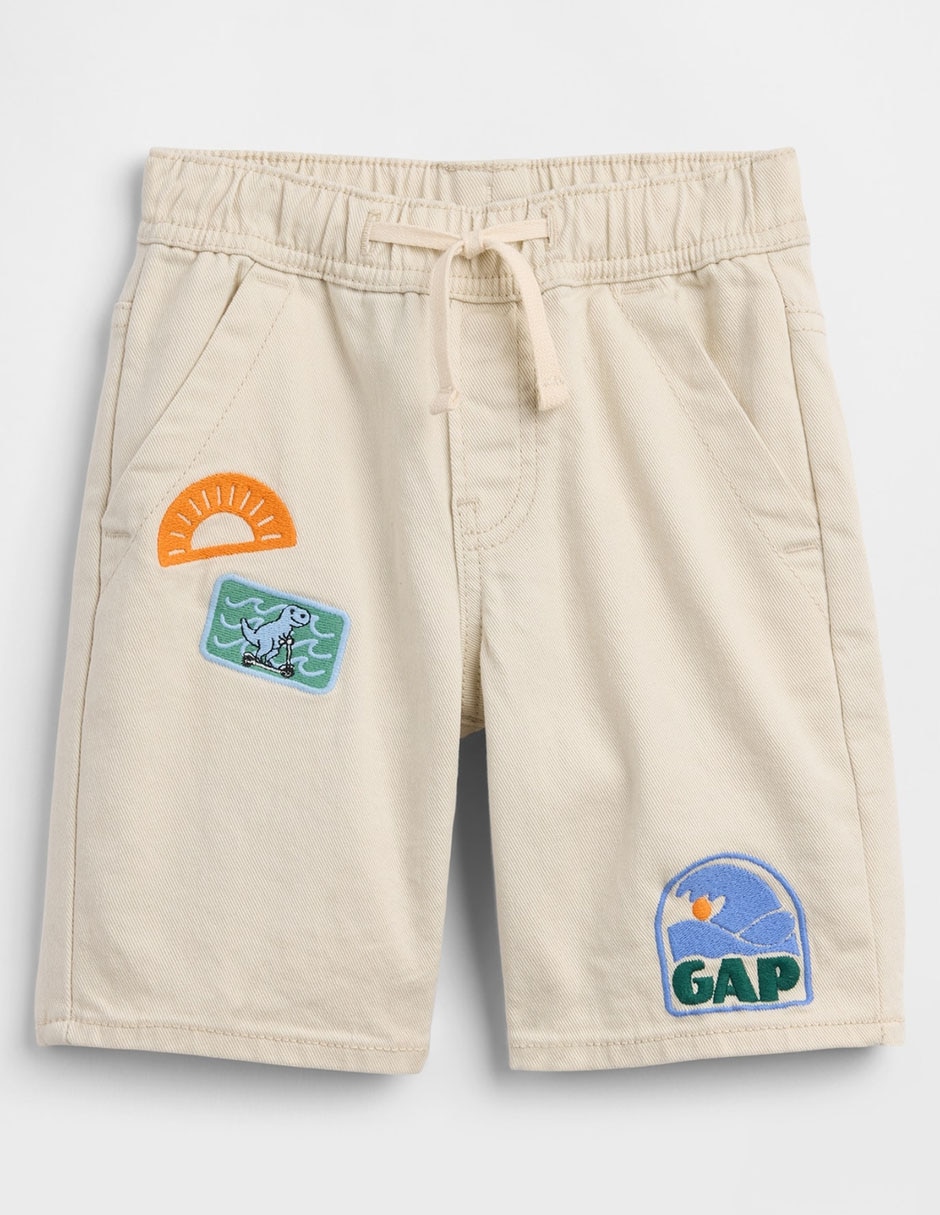 Short para niño