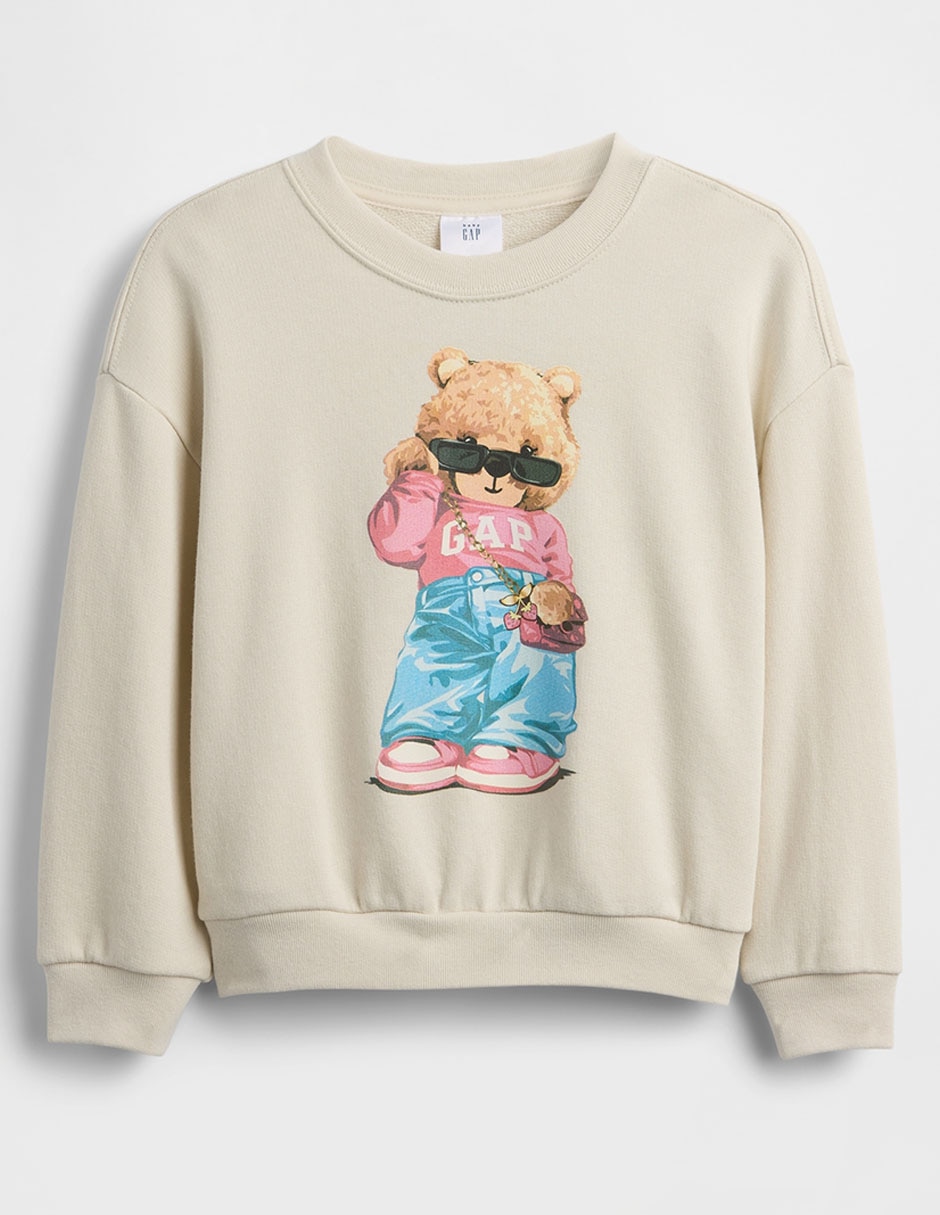 Sudadera para bebé Sudadera para bebé
