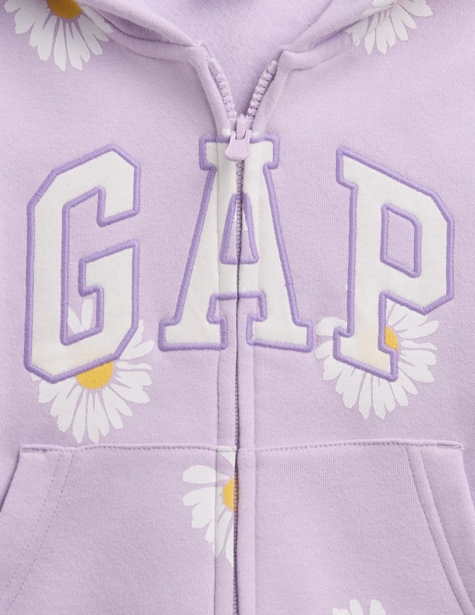 Sudadera para bebé 2