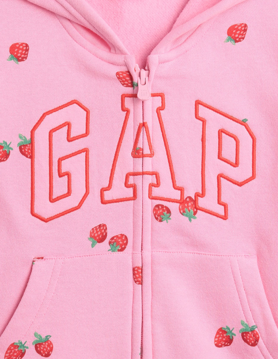 Sudadera para bebé 2