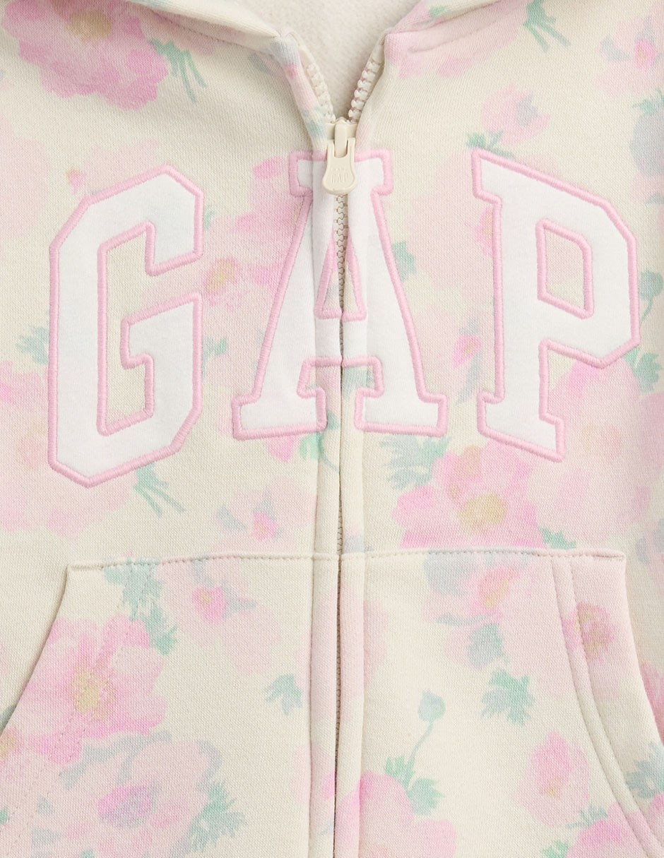 Sudadera para bebé 2