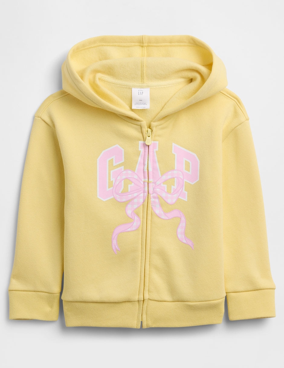 Sudadera para bebé