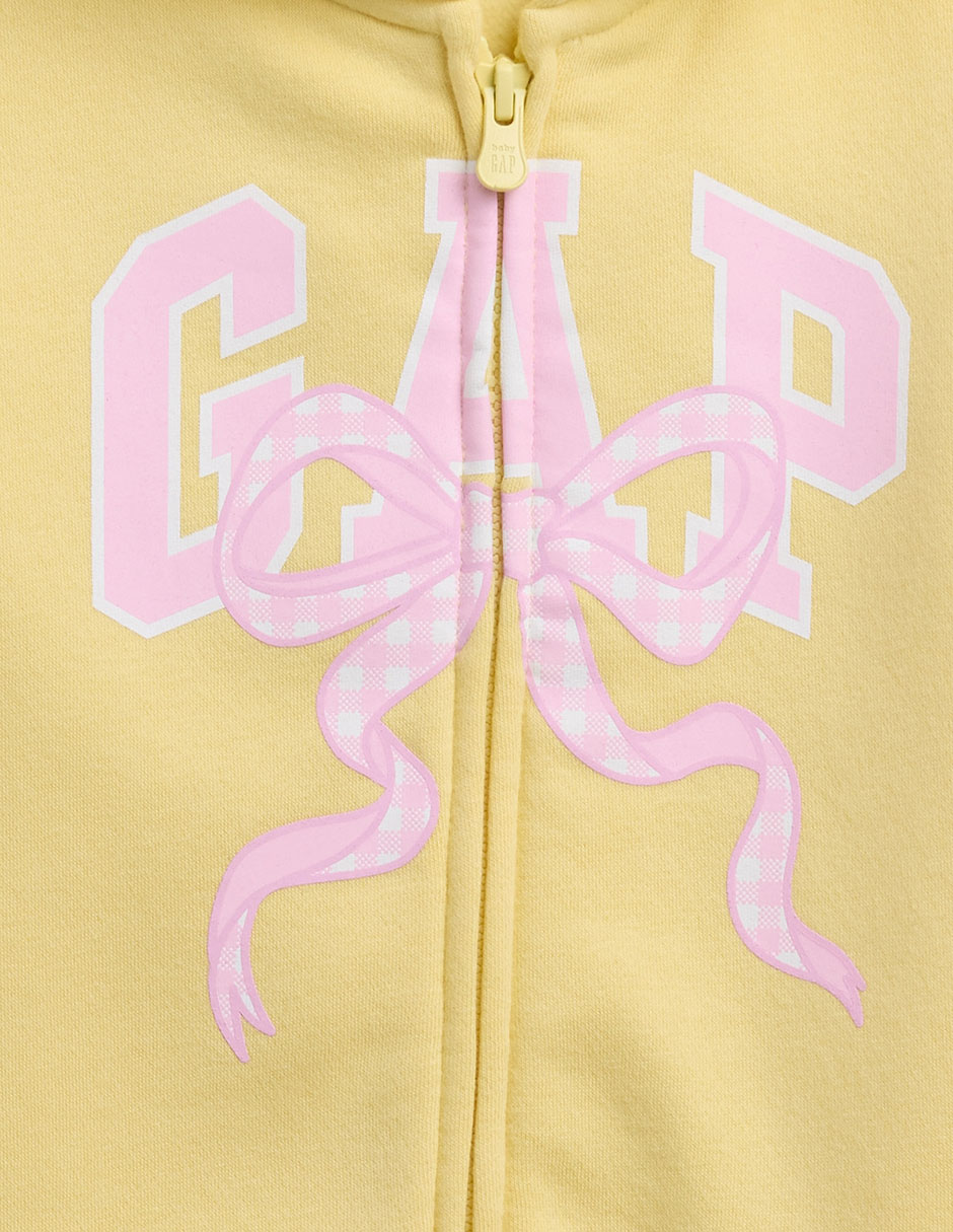 Sudadera para bebé 2