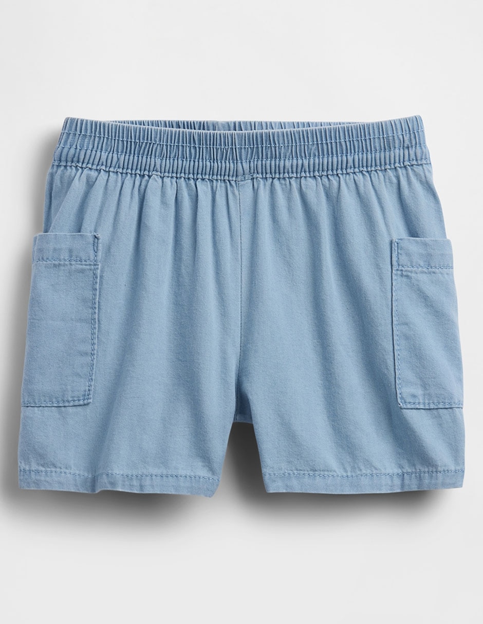 Short para niña
