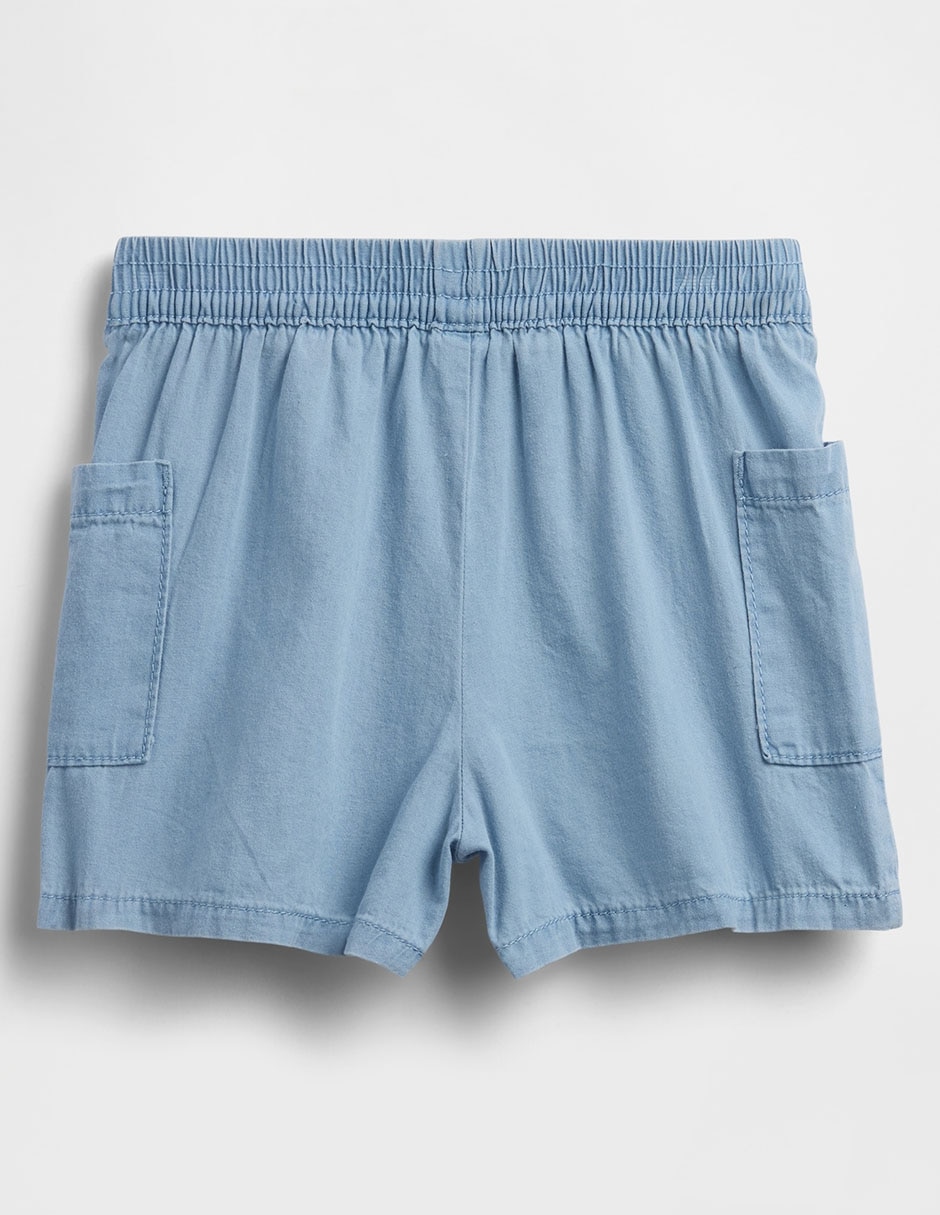 Short para niña