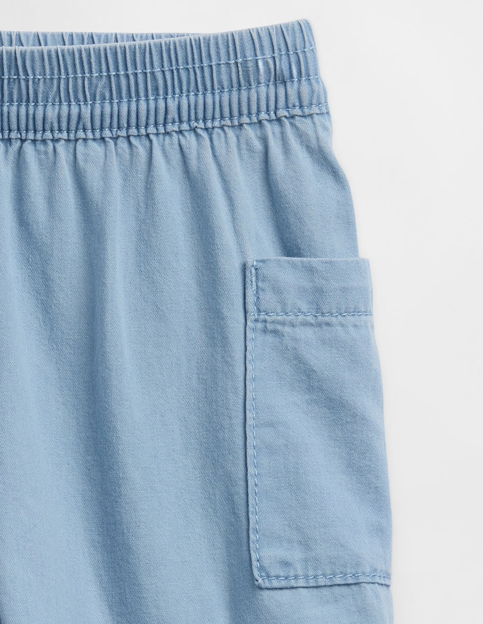 Short para niña