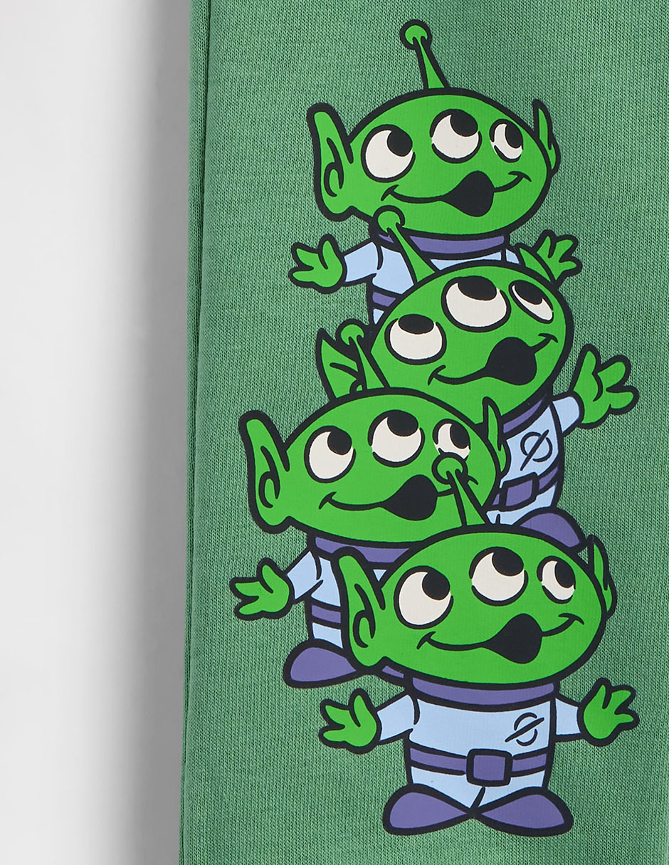 Pants Marciano para bebé niño 2