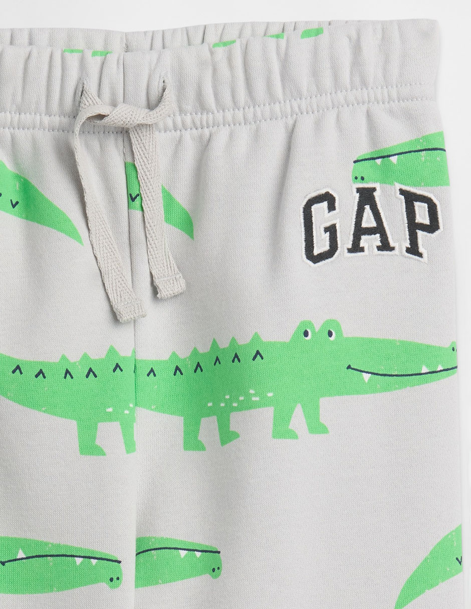 Pants para bebé niño
