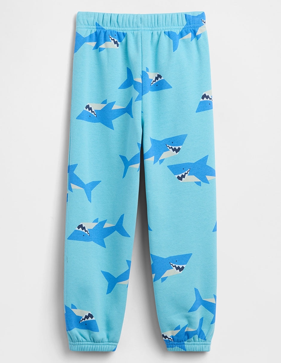 Pants para niño 2