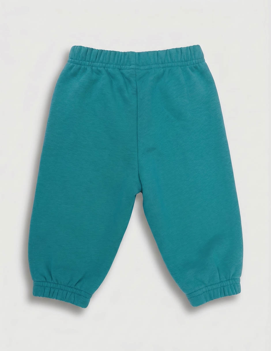 Pants para bebé niño 2