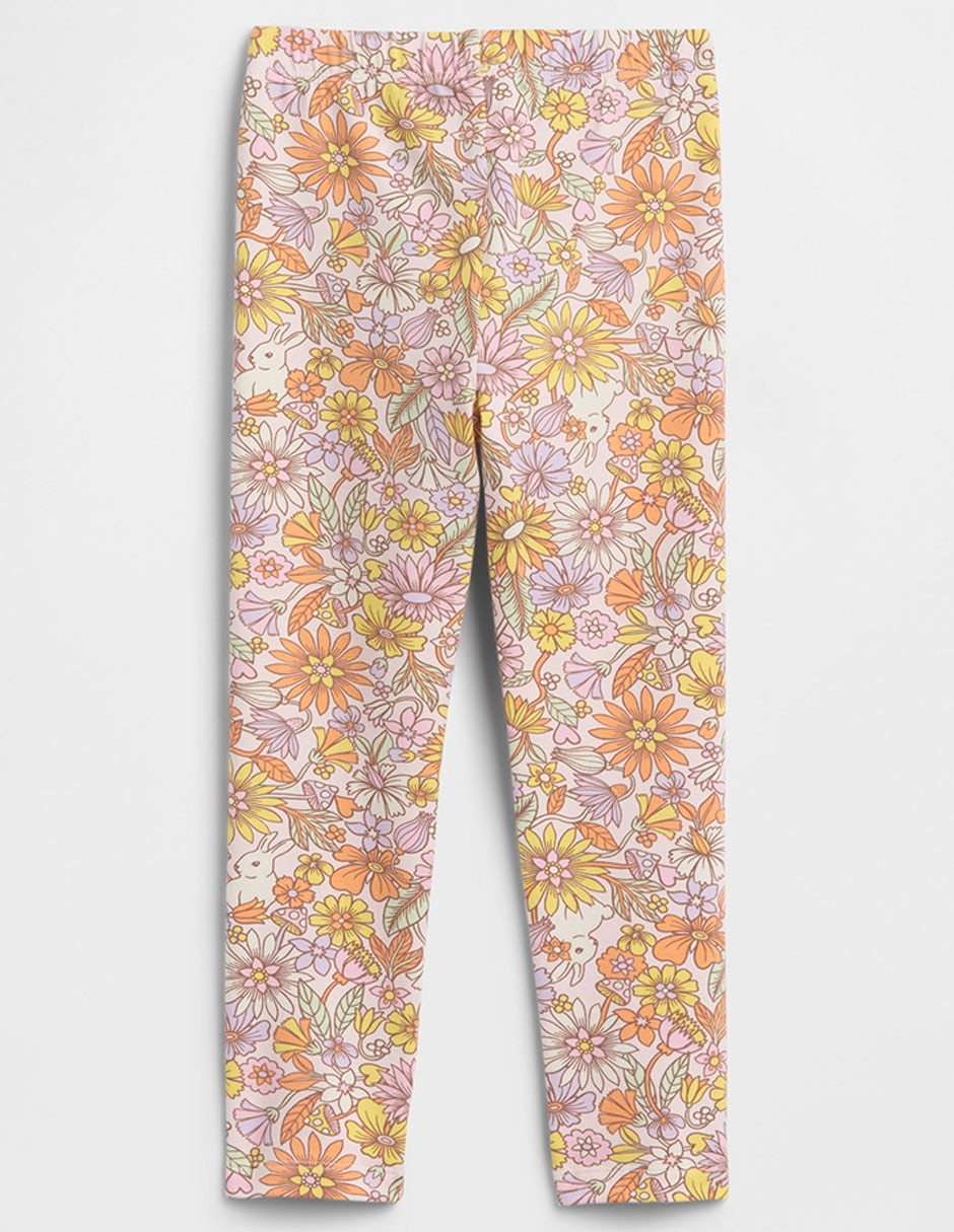 Legging para bebé niña 2