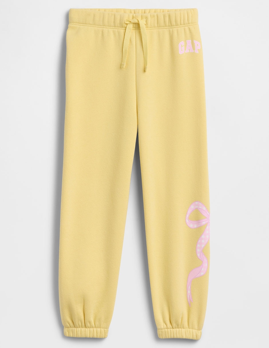 Pants para niña 1
