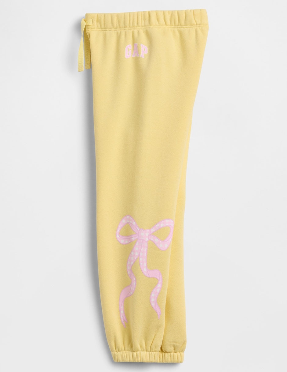 Pants para niña 2