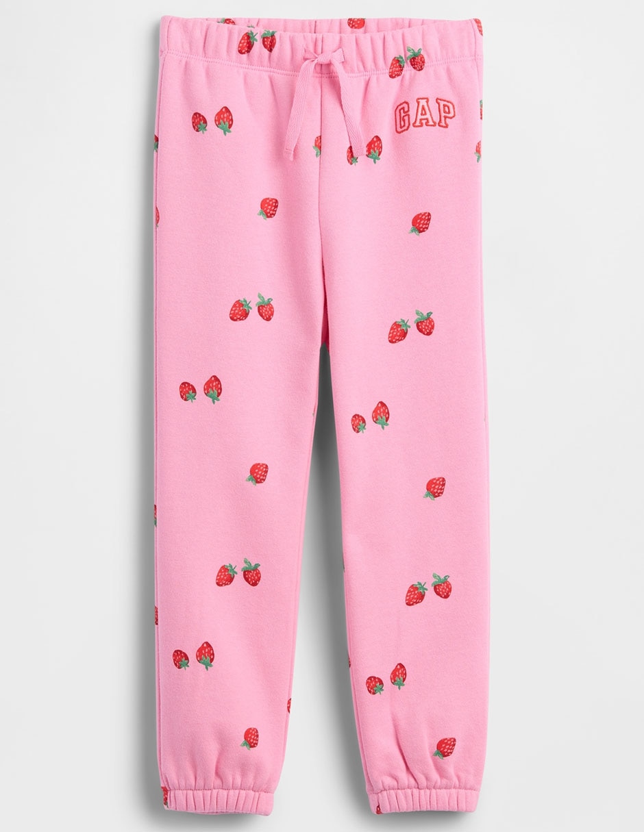 Pants para bebé niña