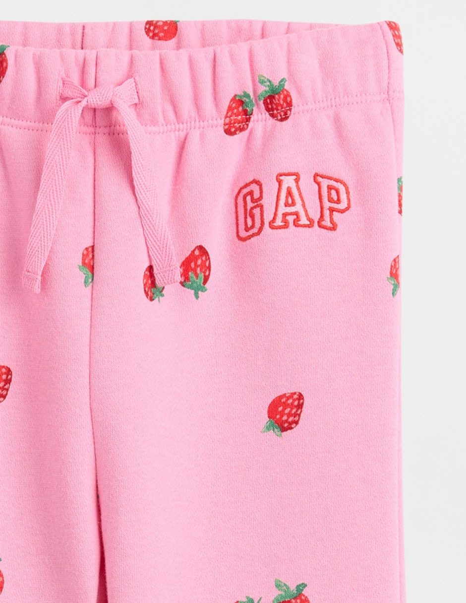 Pants para bebé niña 2