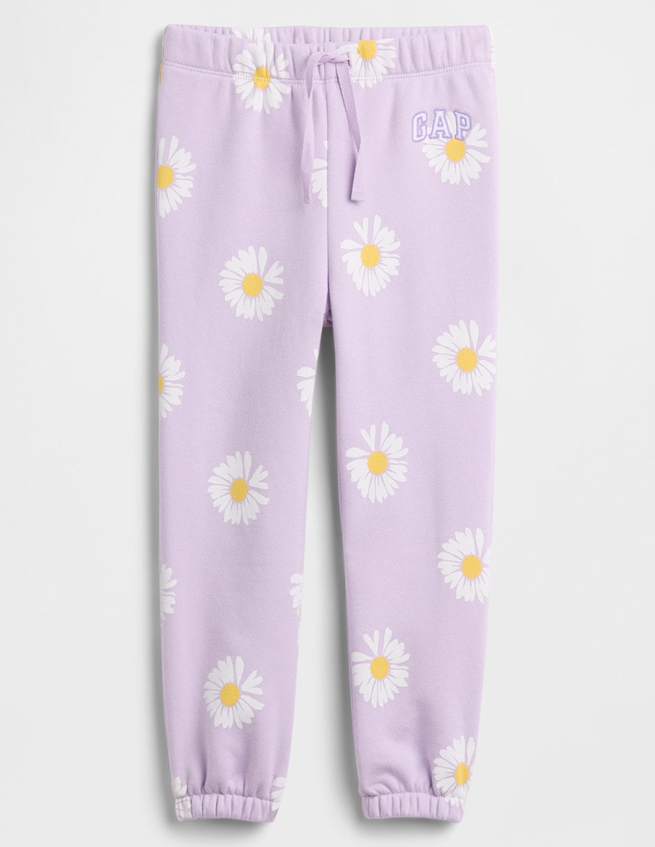 Pants para bebé niña