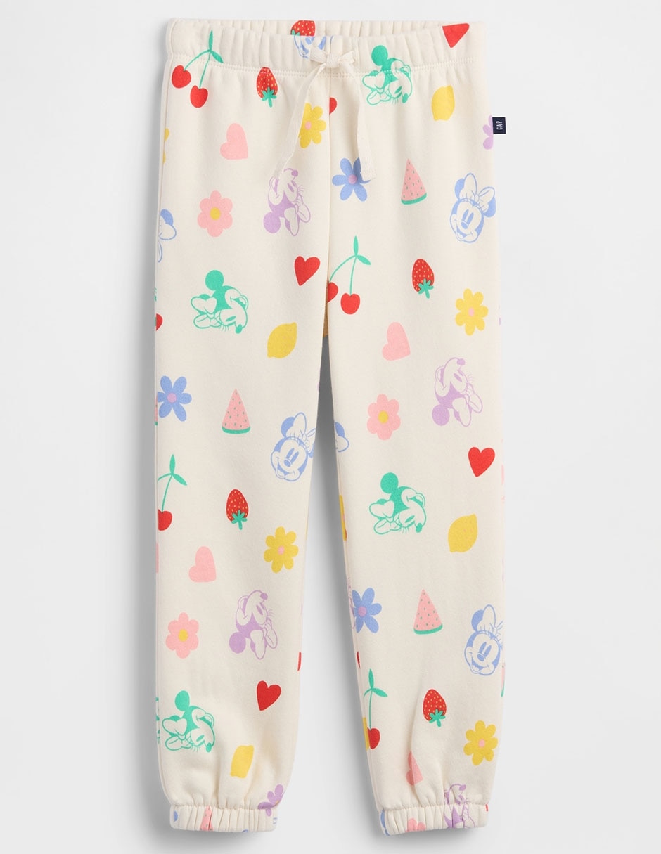 Pants Disney Minnie para bebé niña