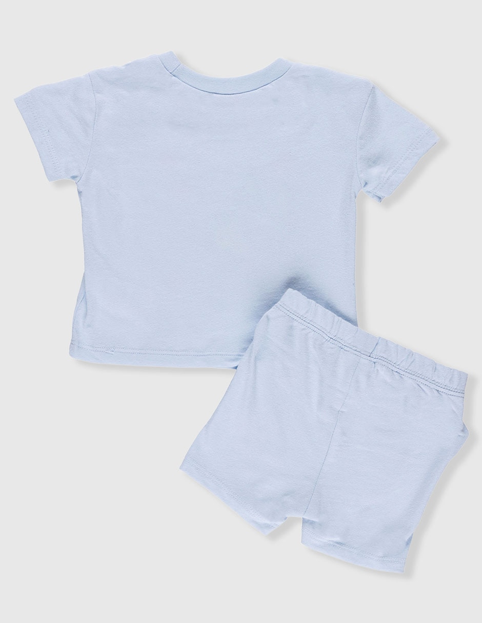 CONJUNTO GAP 872760 NIÑA GRÁFICO
