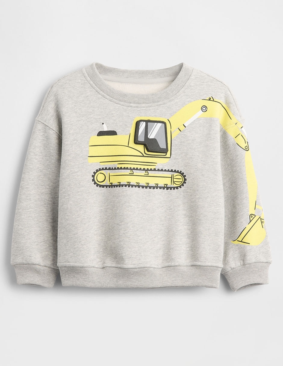 Sudadera para bebé