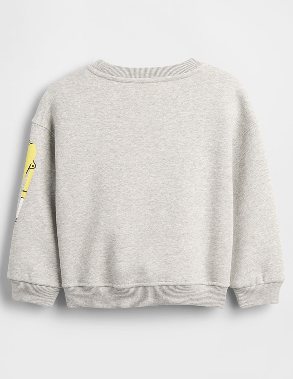 Sudadera para bebé 2