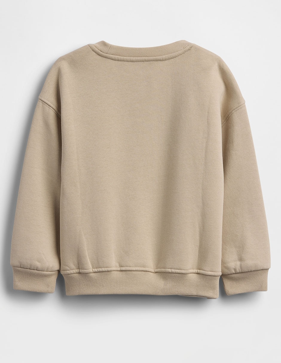 Sudadera para bebé 2