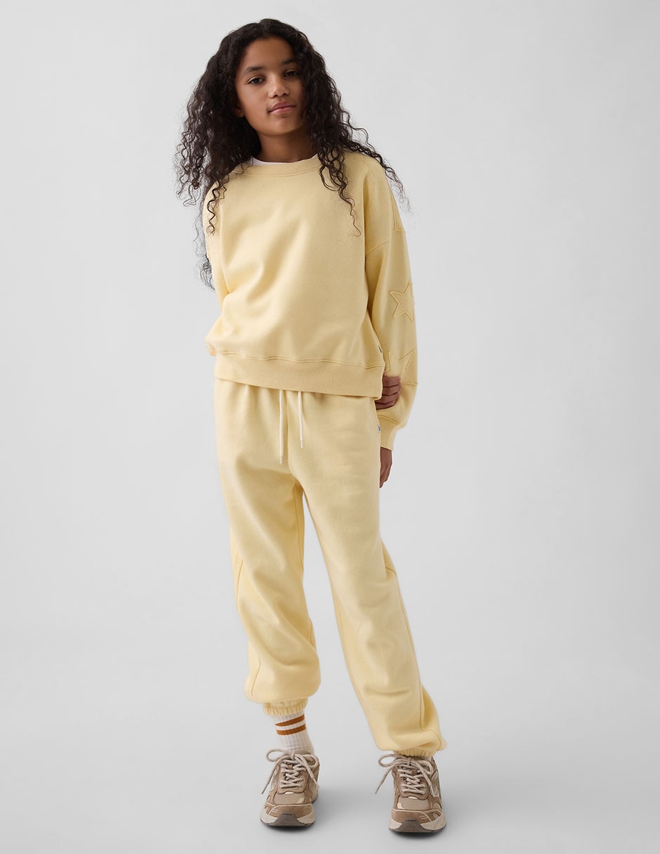Pants para niña