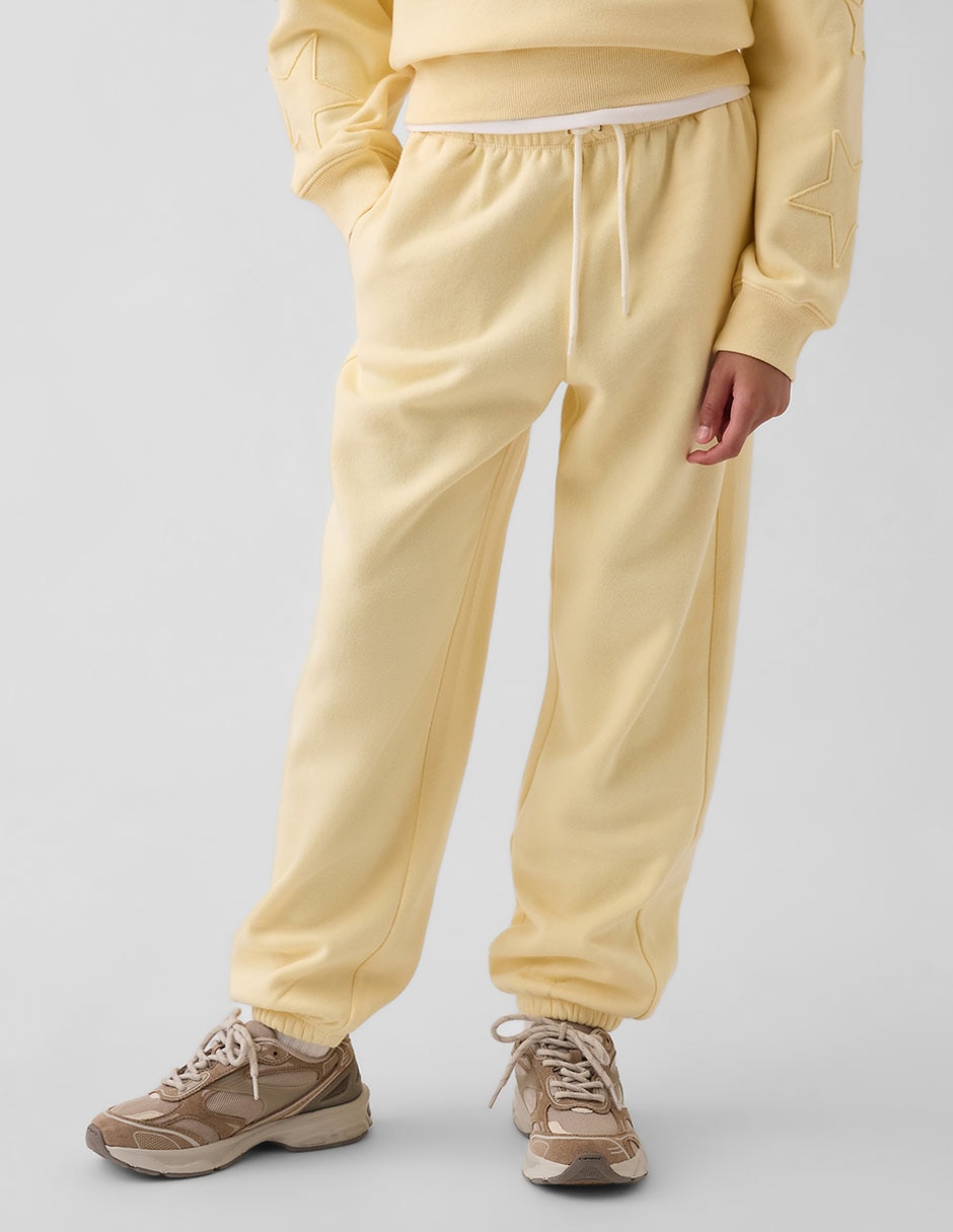 Pants para niña