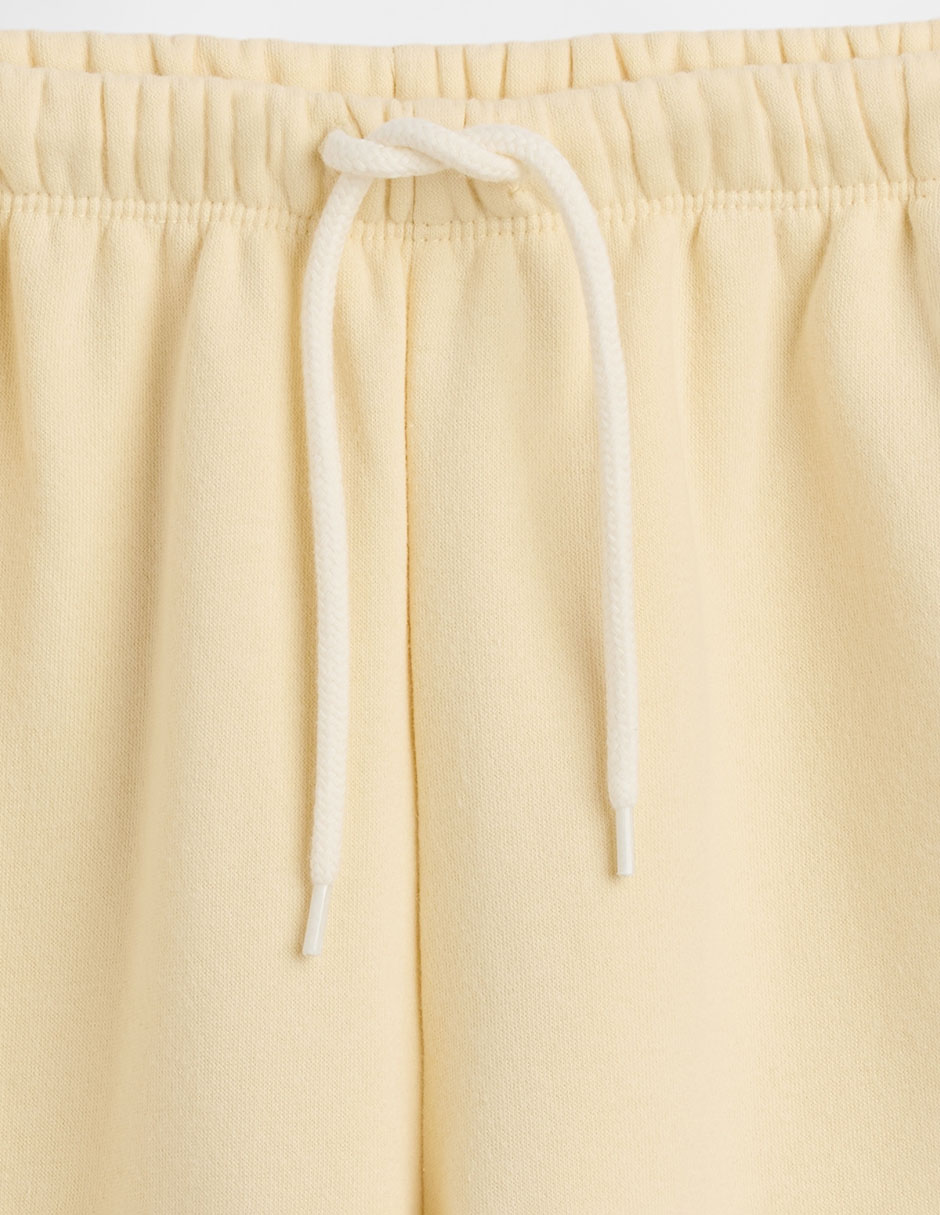 Pants para niña