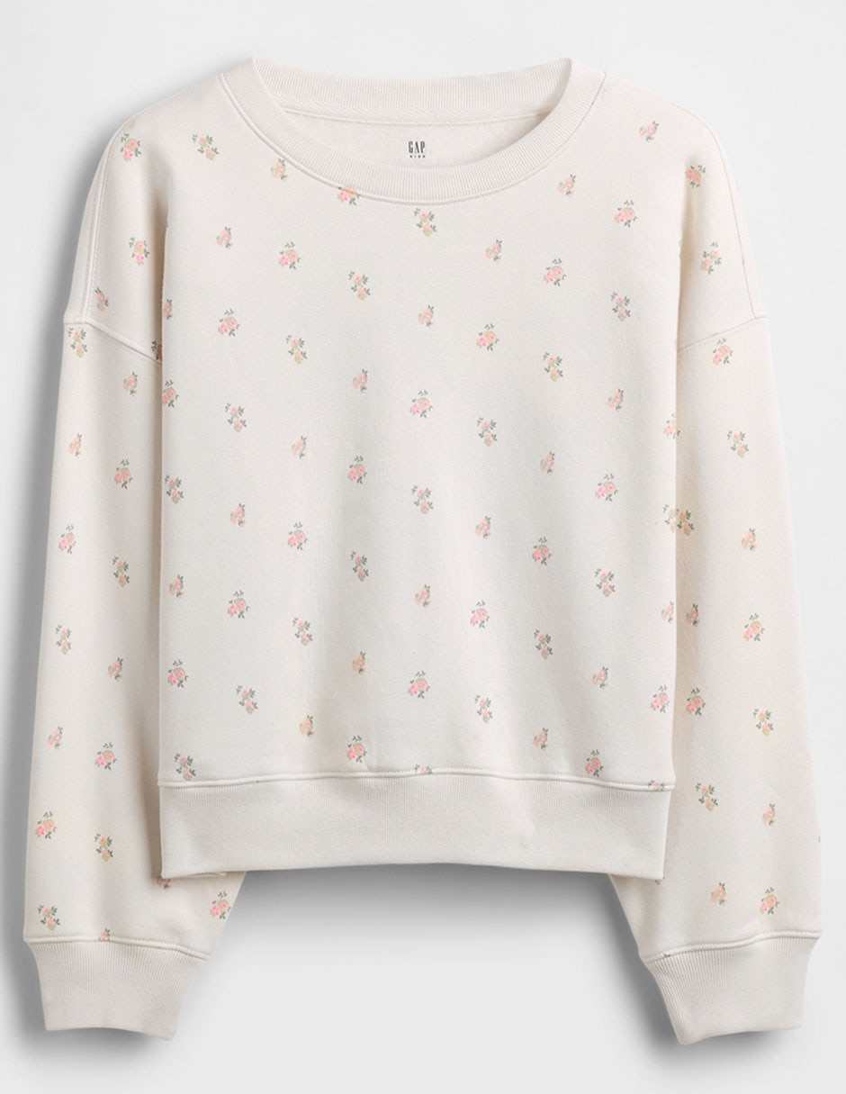 Sudadera para niña 2