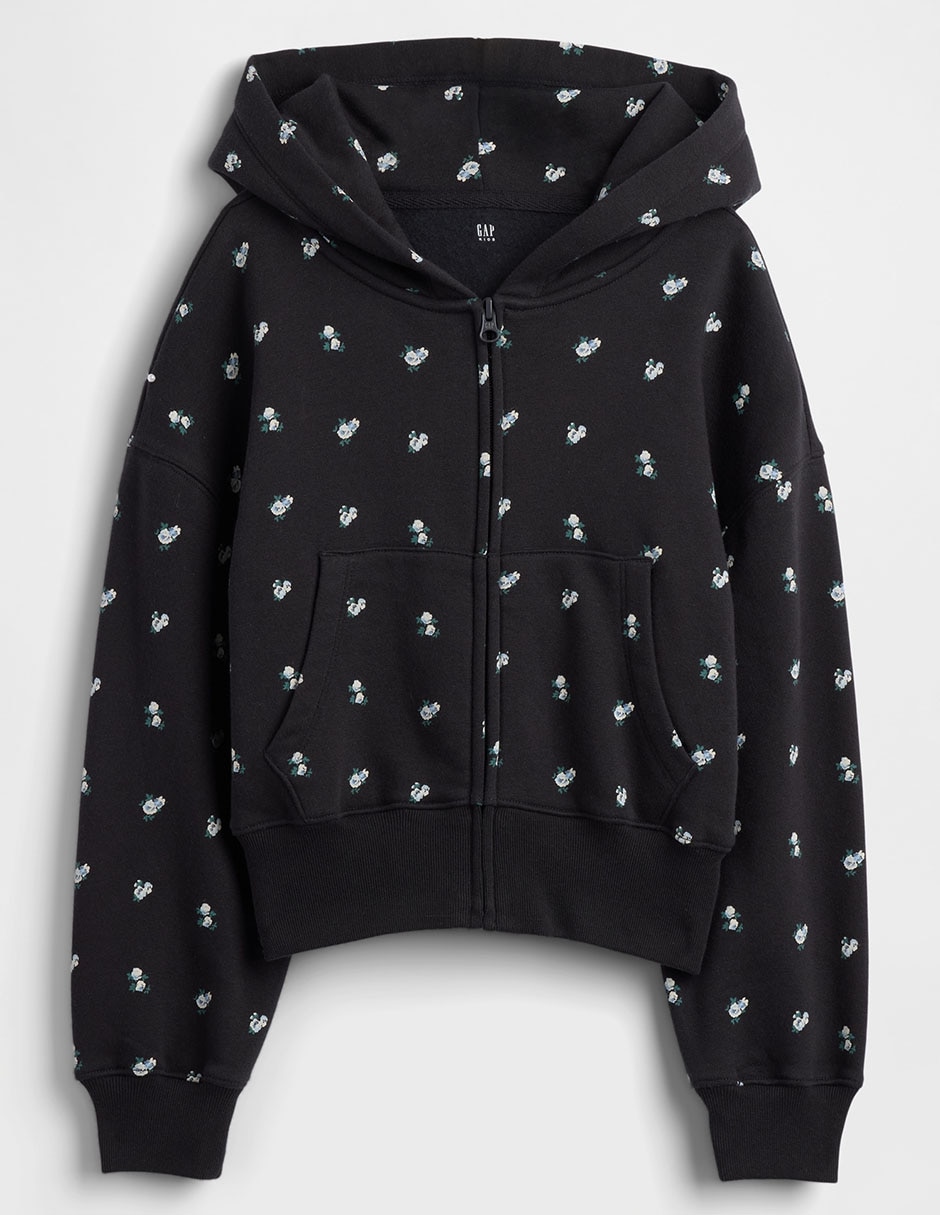 Sudadera para niña