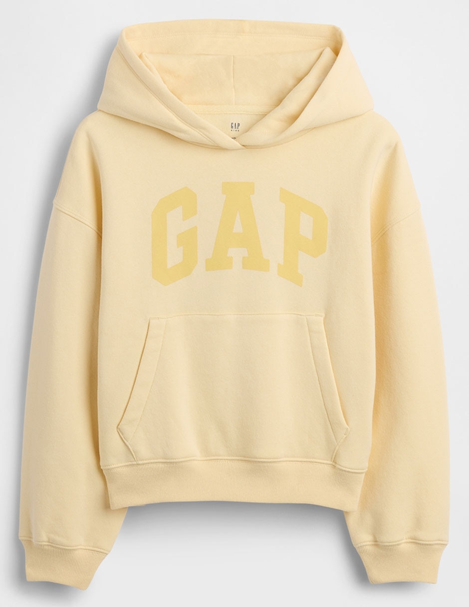 Sudadera para niña 5