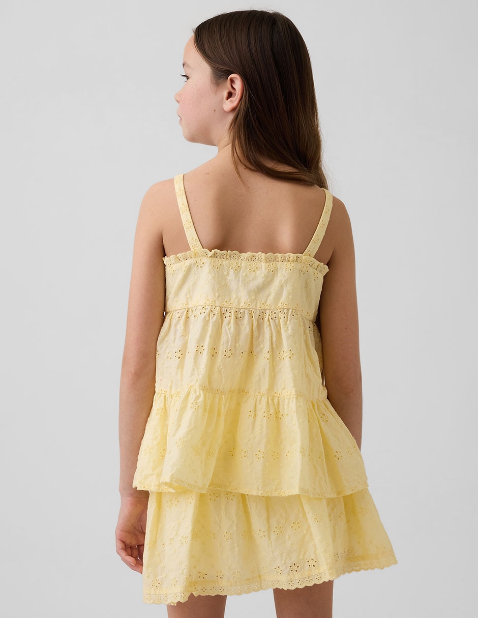 Blusa para niña