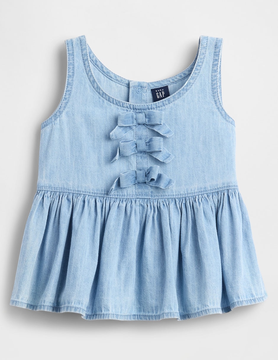 Blusa para niña 2
