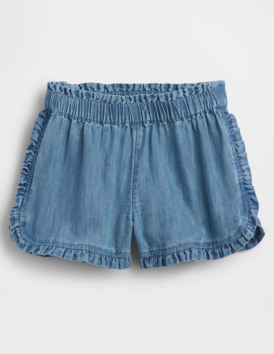 Short para niña