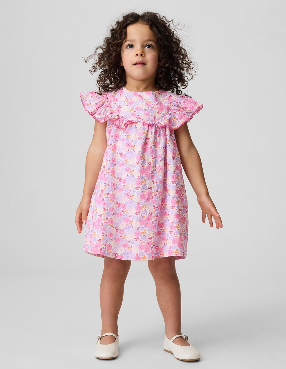 Vestido para niña Vestido para niña