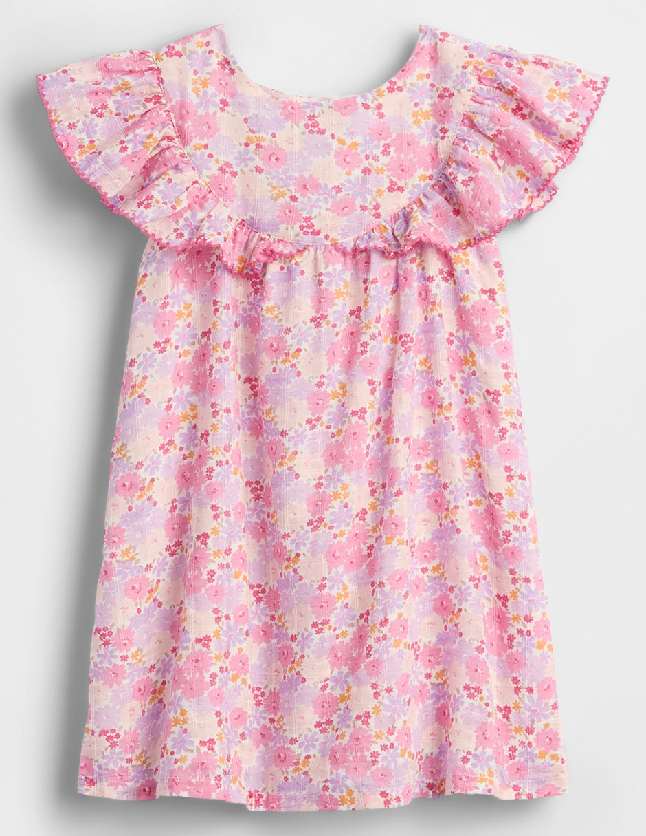 Vestido niña