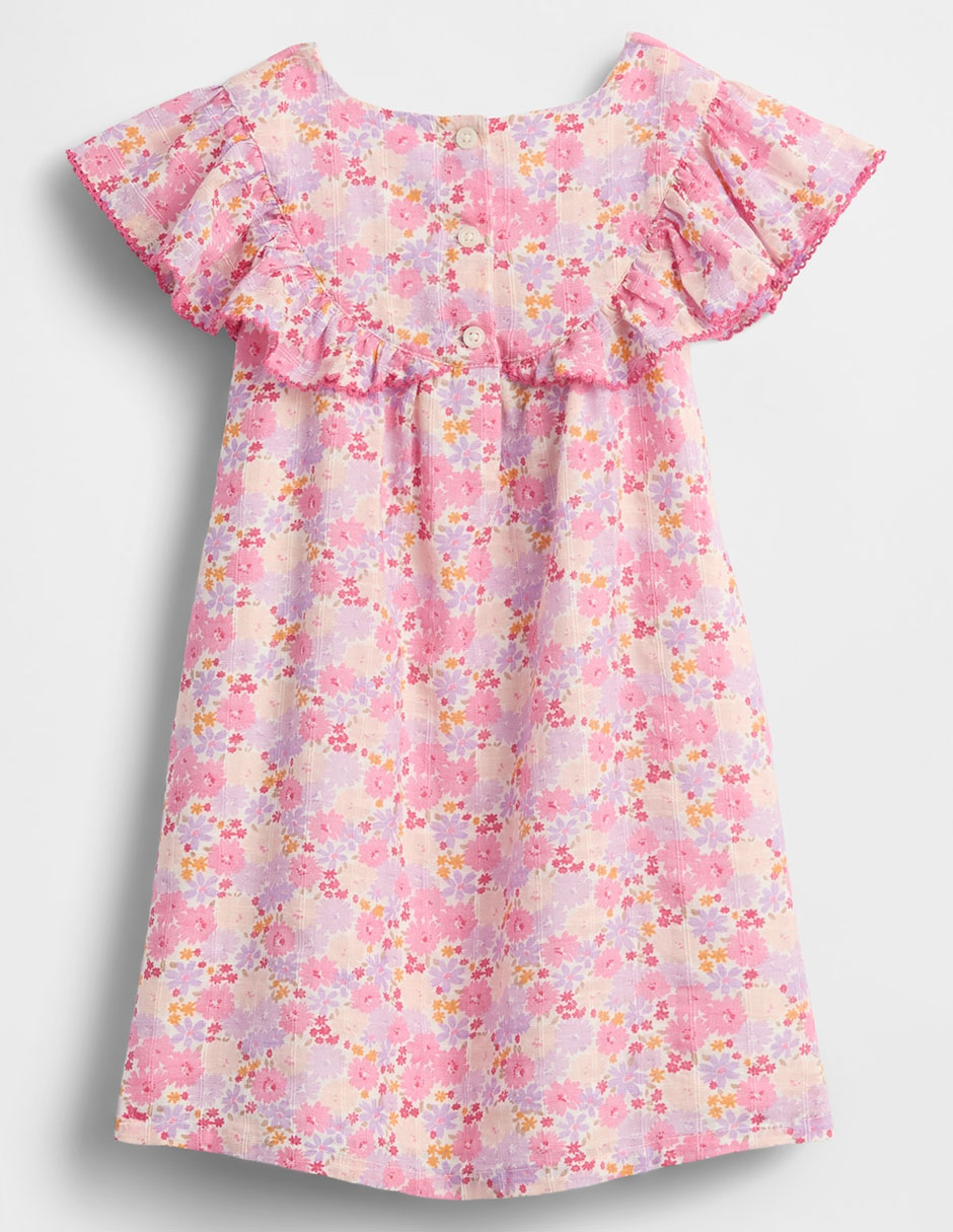 Vestido niña