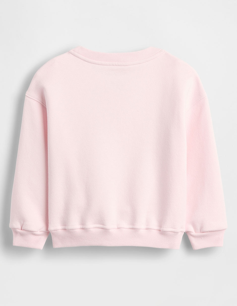 Sudadera Disney Minnie para bebé 2
