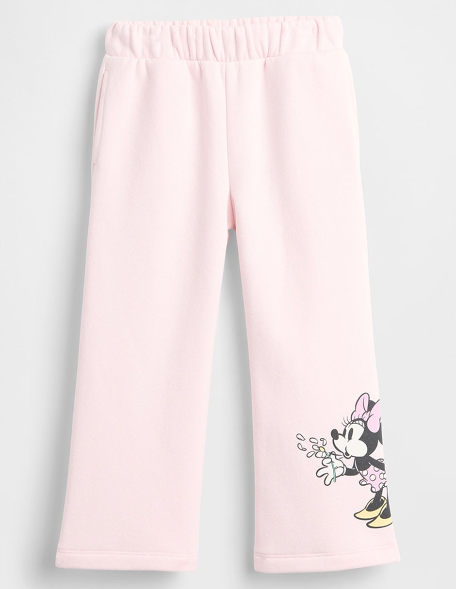 Pants Disney Minnie para bebé niña
