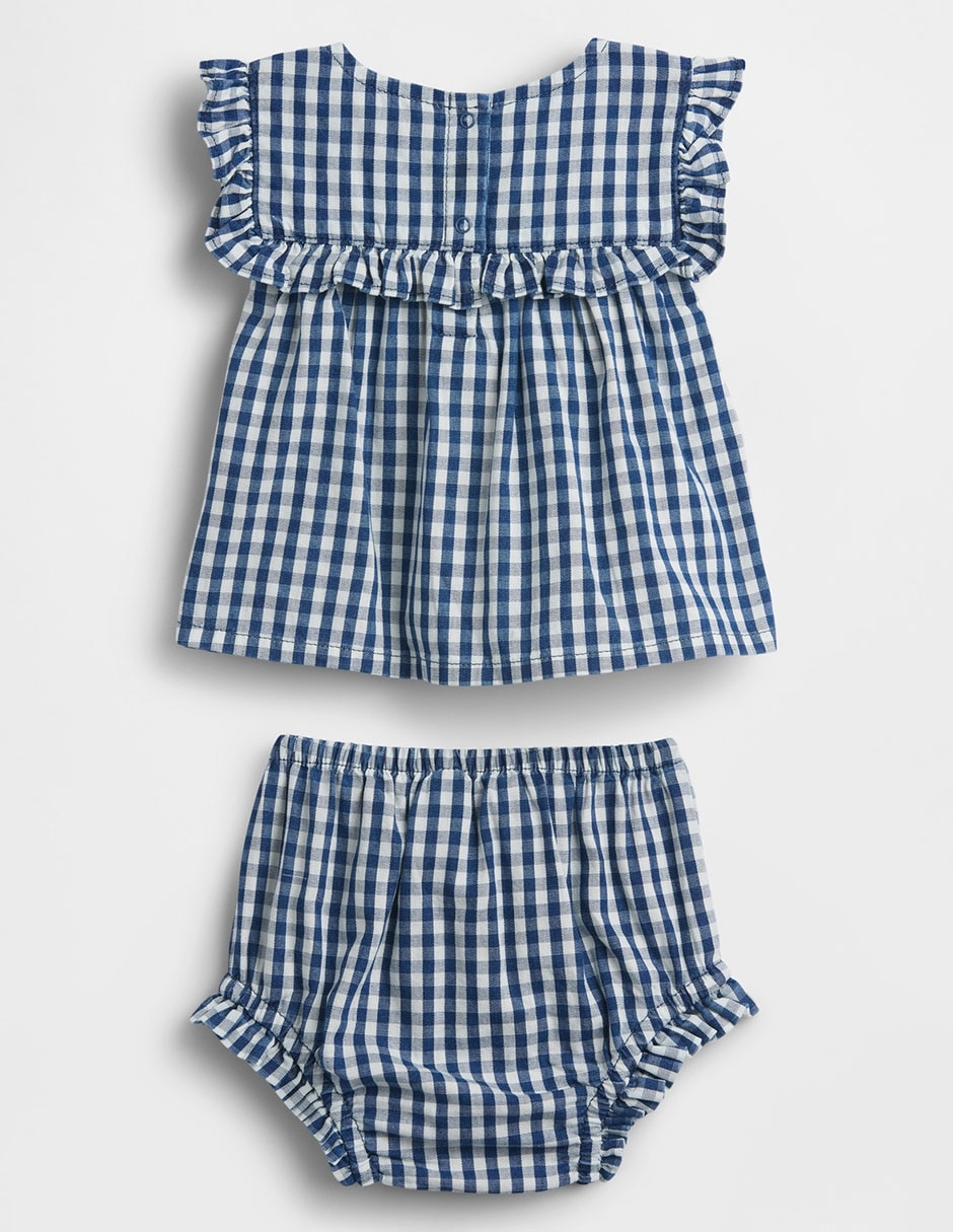 Set bebé para niña