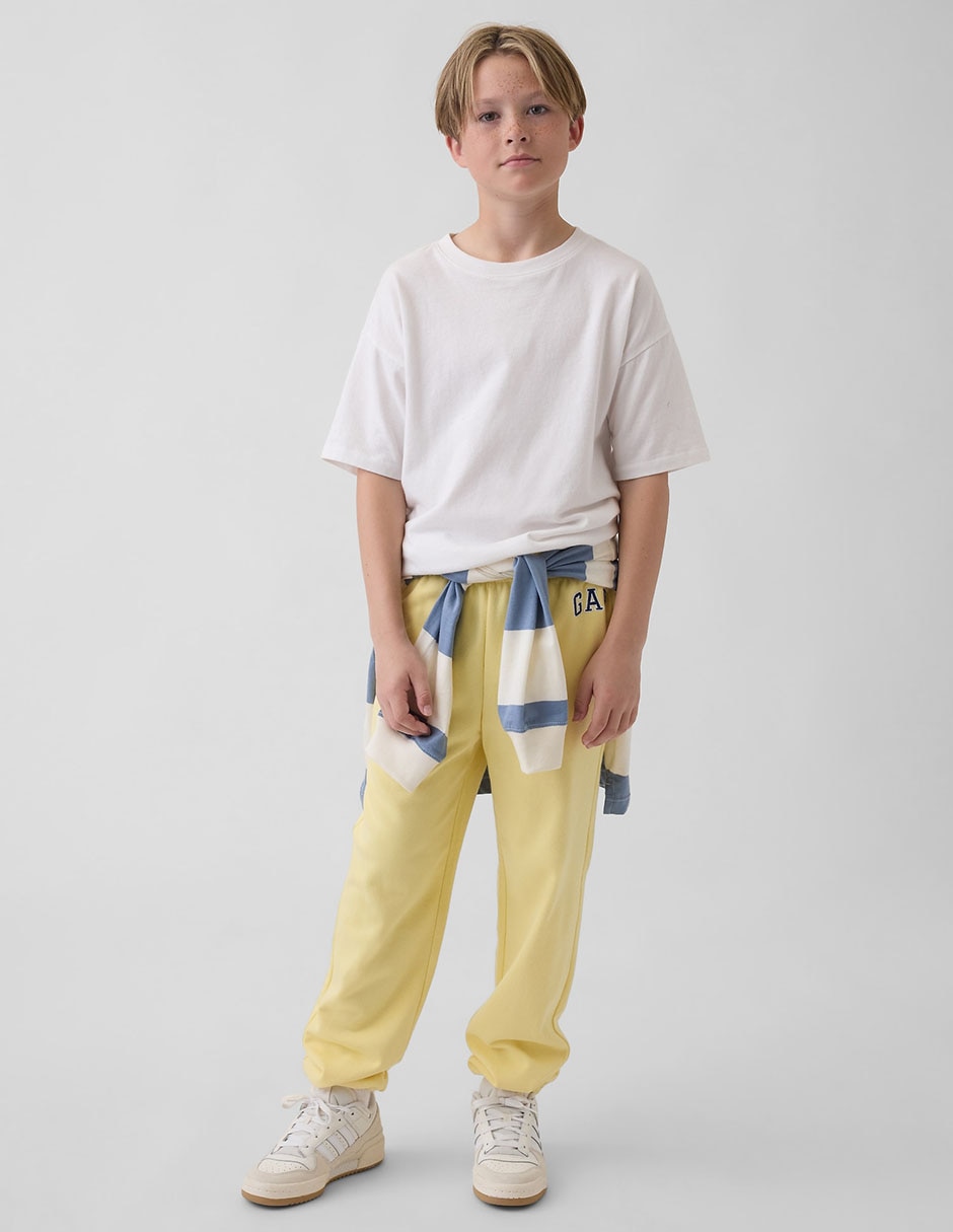 Pants para niño