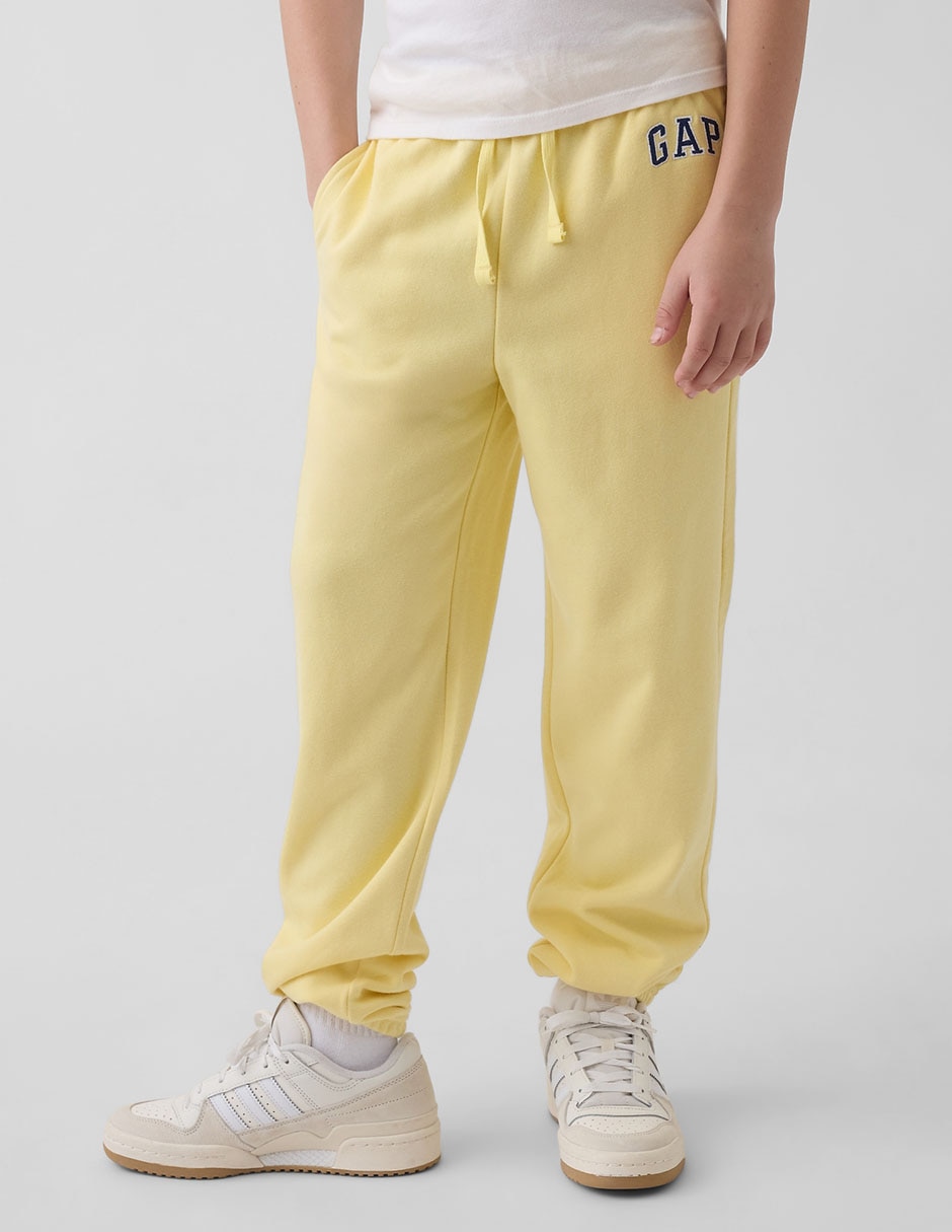 Pants para niño