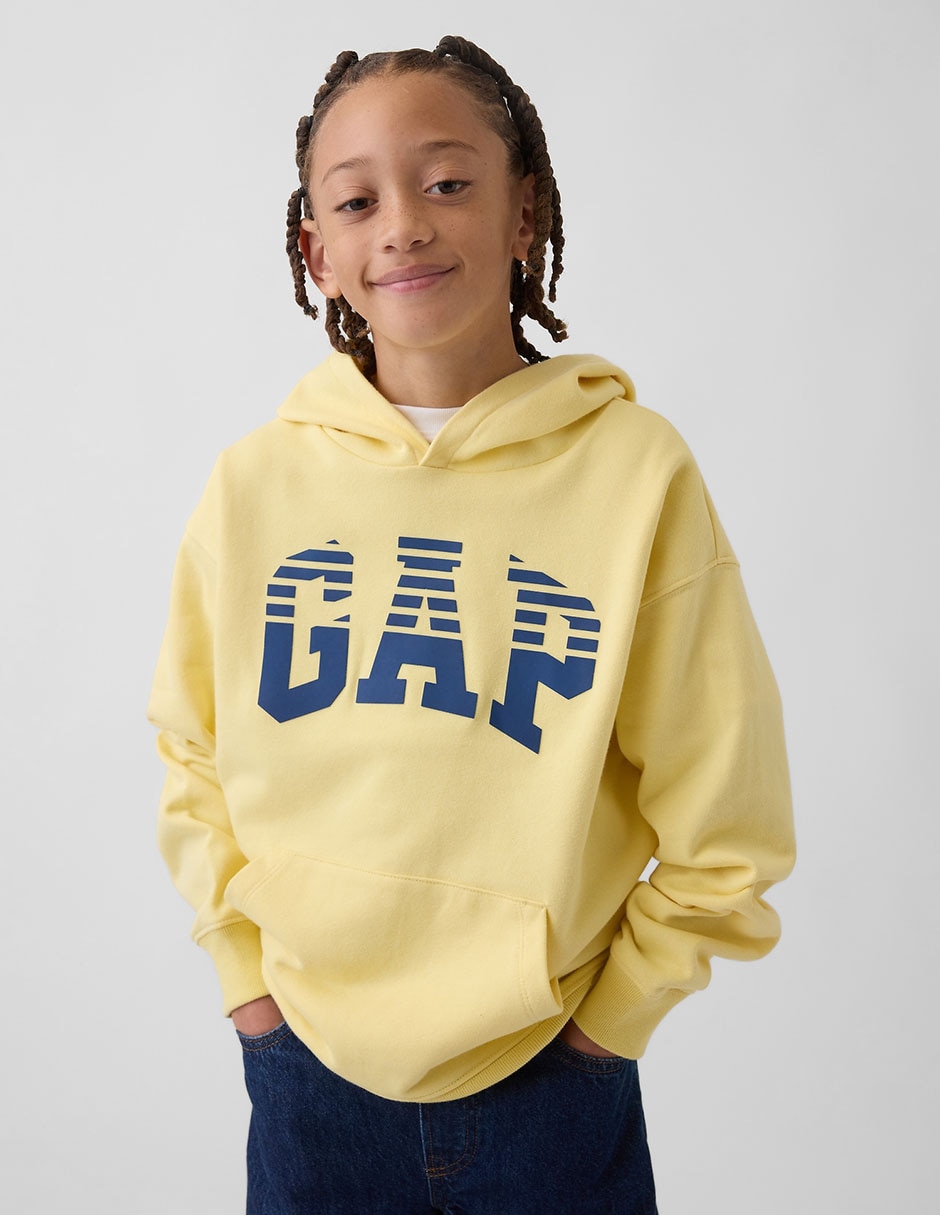 Sudadera para niño