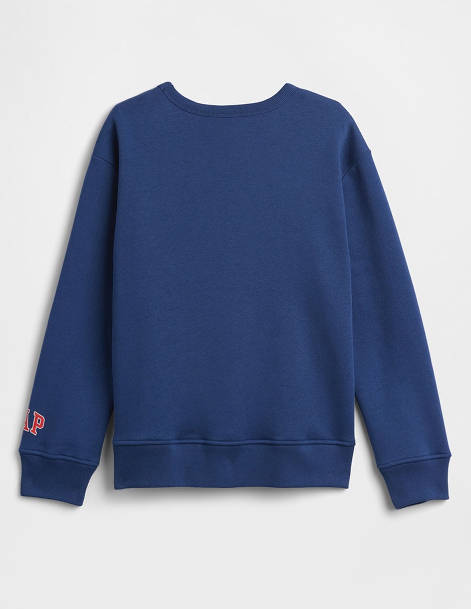 Sudadera Marvel Spider-Man para niño