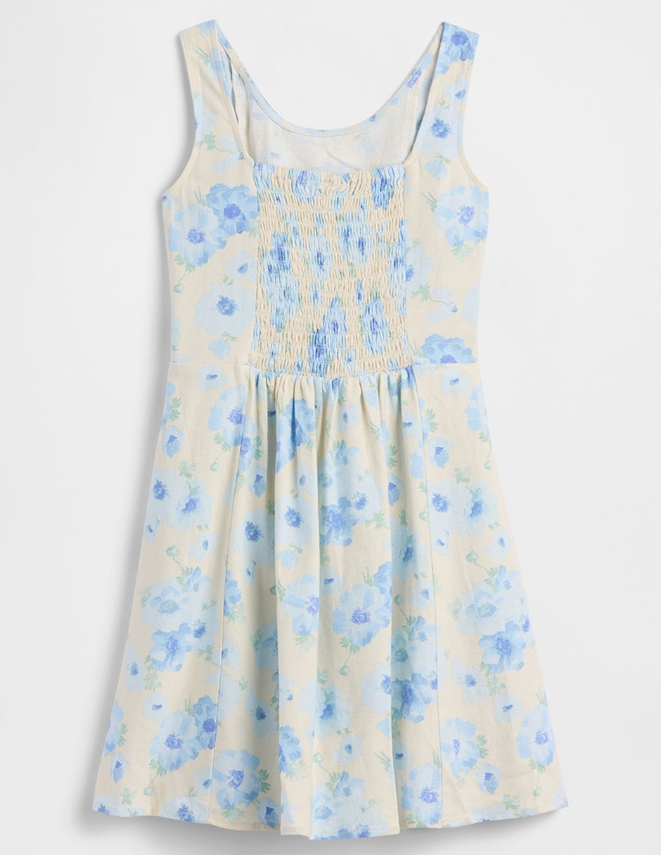Vestido para niña 2