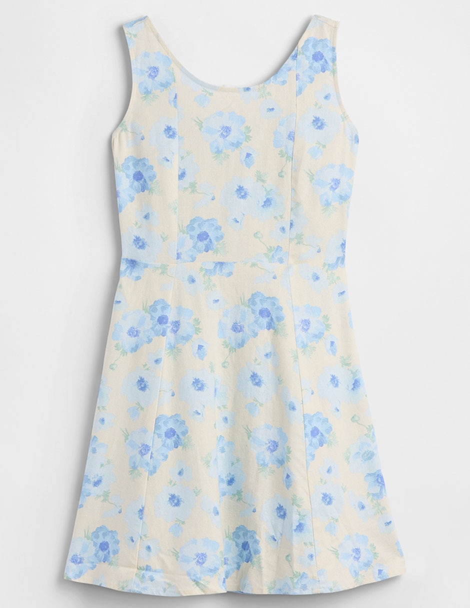 Vestido para niña