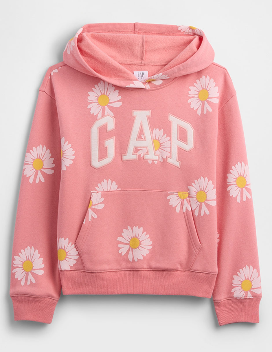 Sudadera para niña
