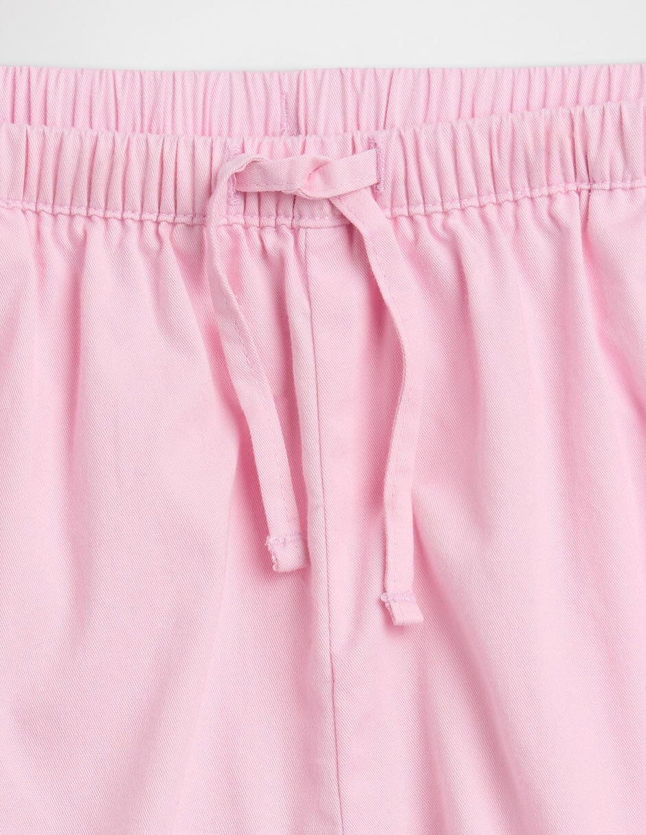 Short para niña 3